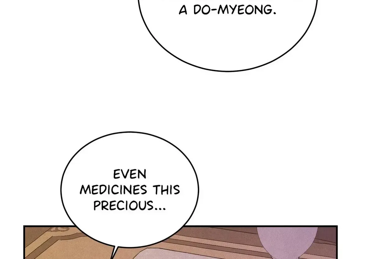 Read Peach Boy chapter 33 image 17 on Lezhin