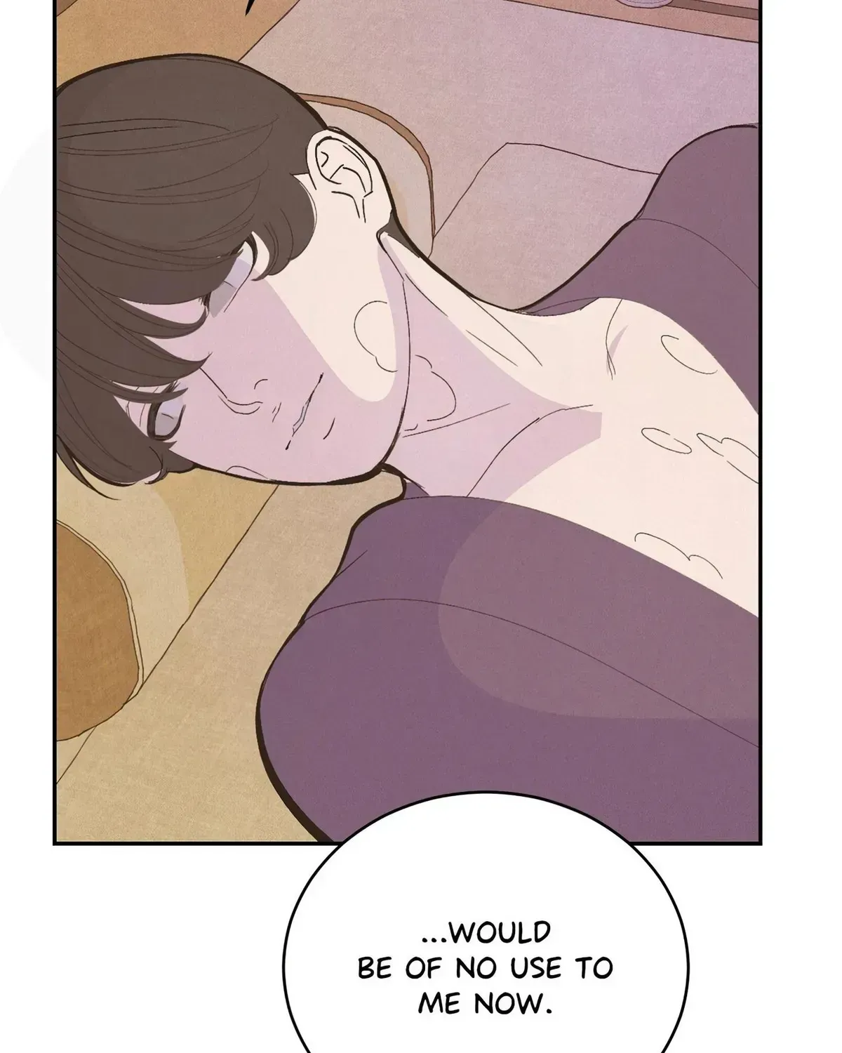 Read Peach Boy chapter 33 image 18 on Lezhin