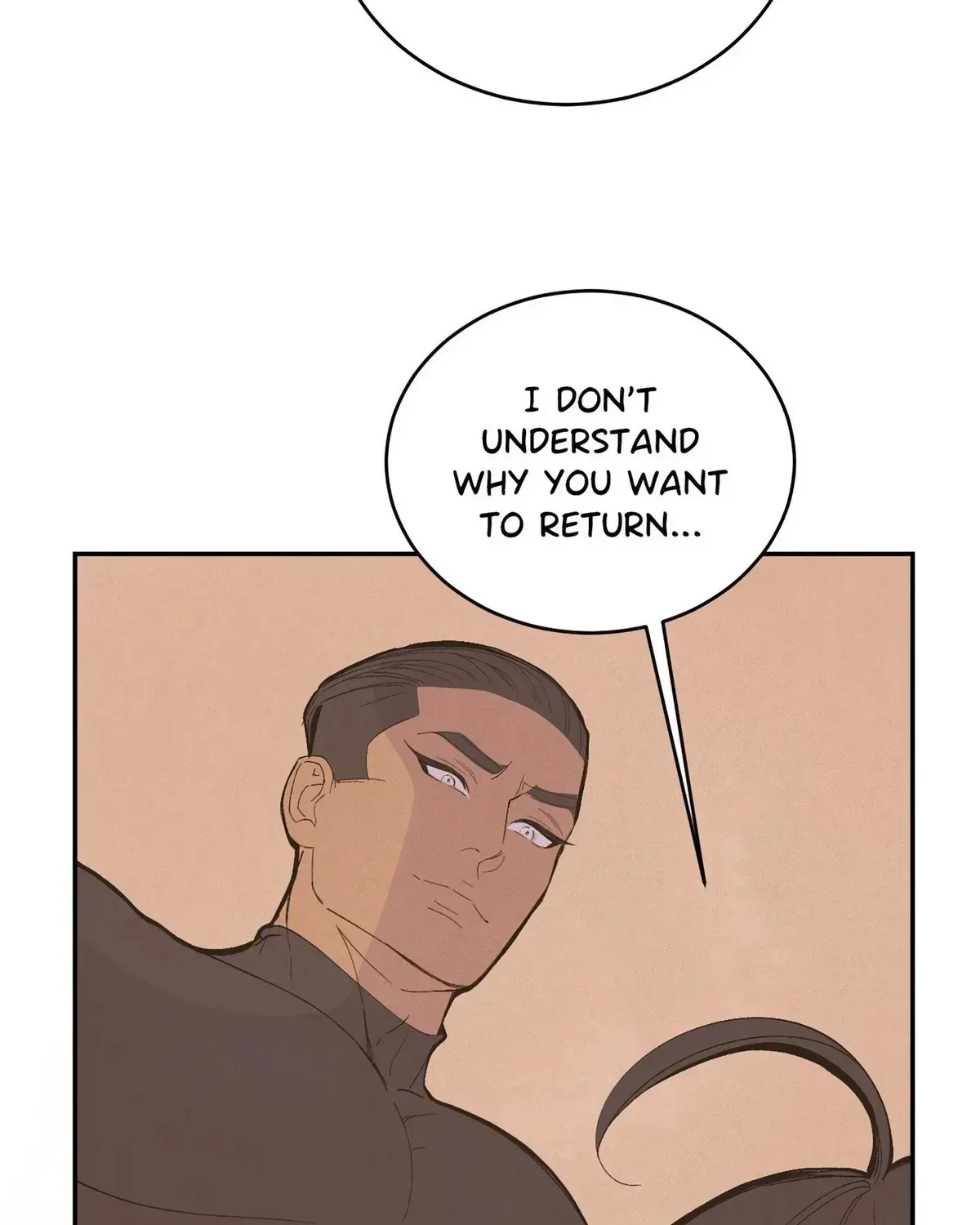 Read Peach Boy chapter 33 image 19 on Lezhin