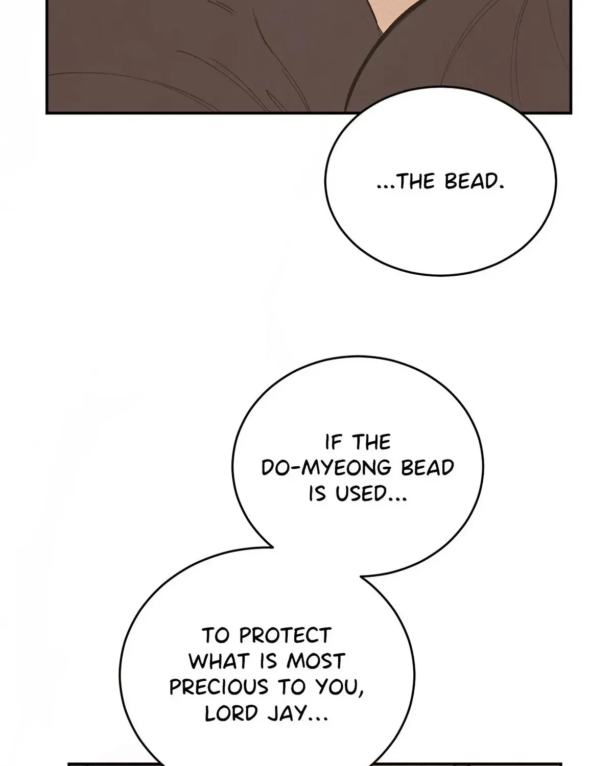 Read Peach Boy chapter 33 image 20 on Lezhin