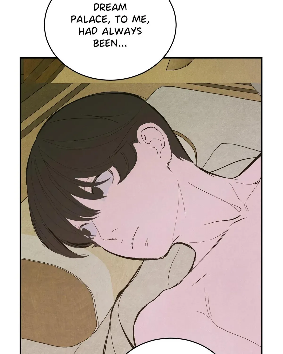 Read Peach Boy chapter 33 image 24 on Lezhin