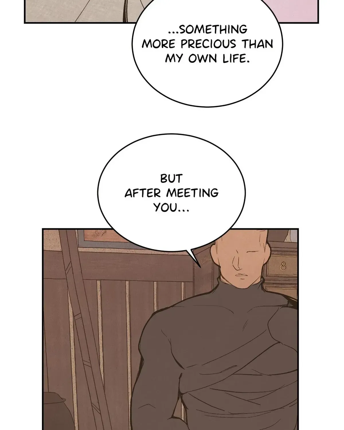 Read Peach Boy chapter 33 image 25 on Lezhin