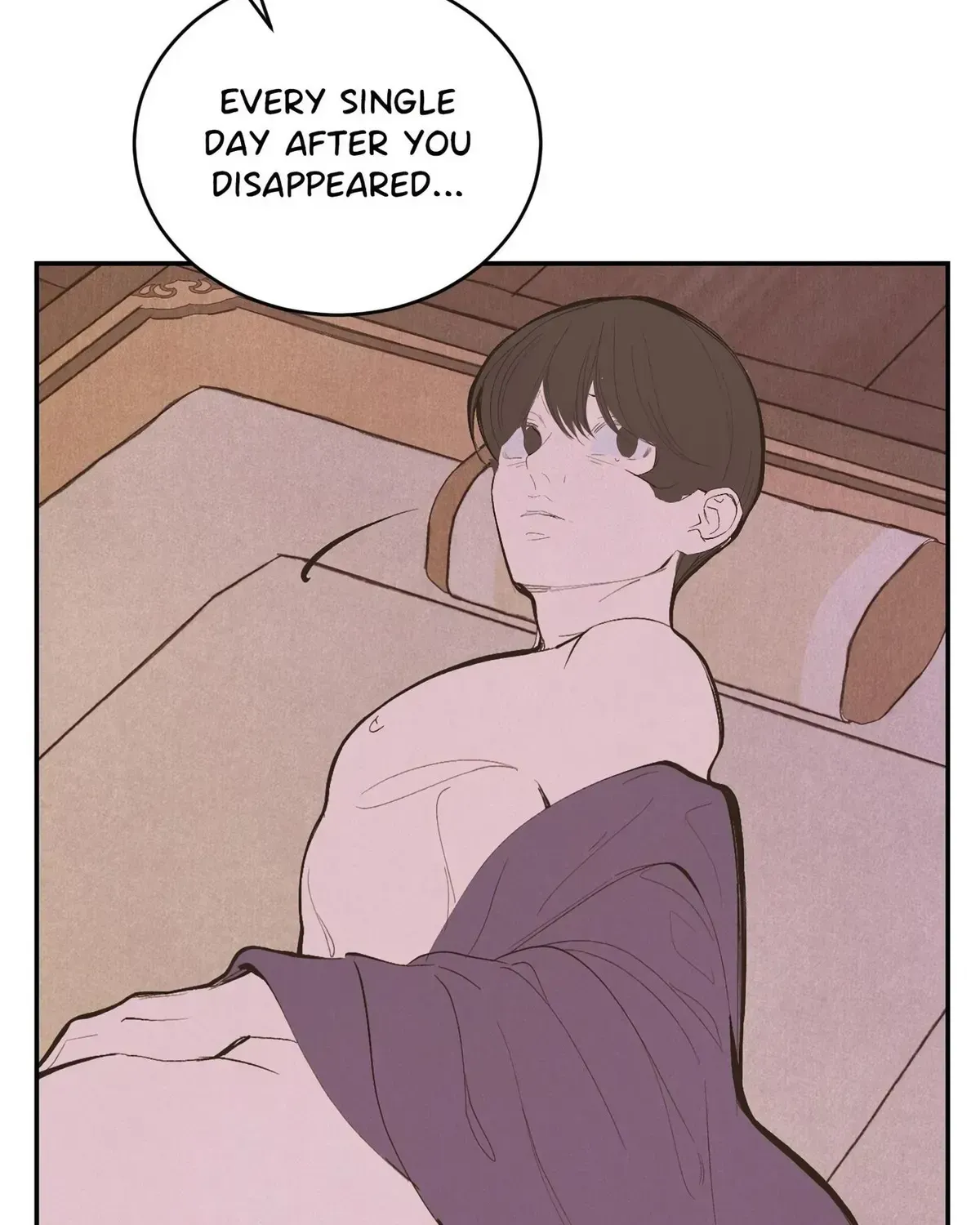Read Peach Boy chapter 33 image 27 on Lezhin