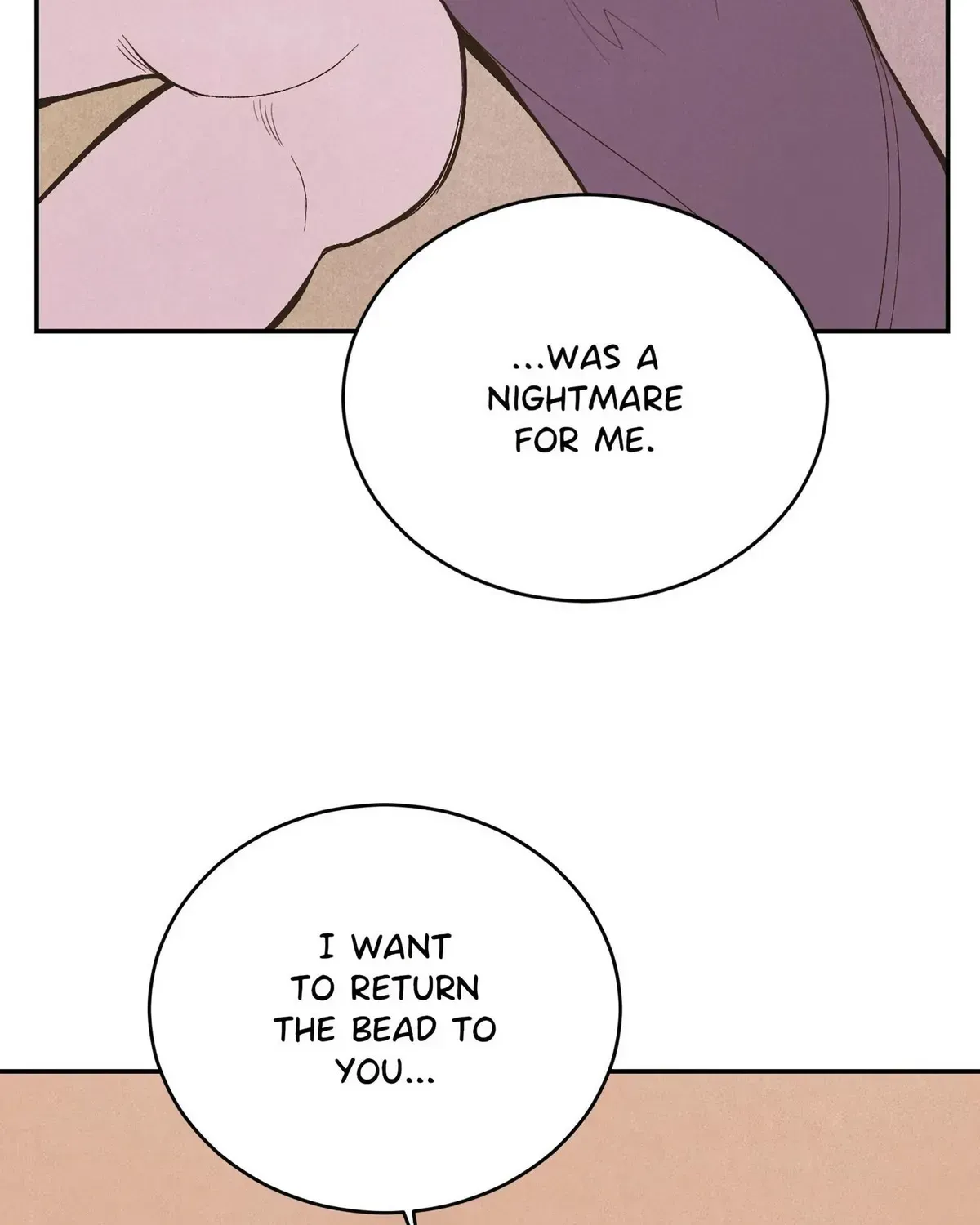 Read Peach Boy chapter 33 image 28 on Lezhin