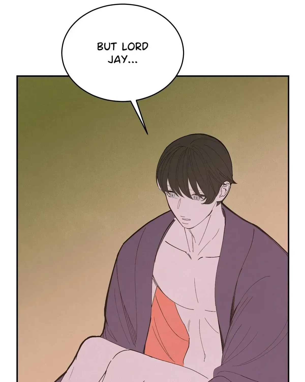 Read Peach Boy chapter 33 image 31 on Lezhin