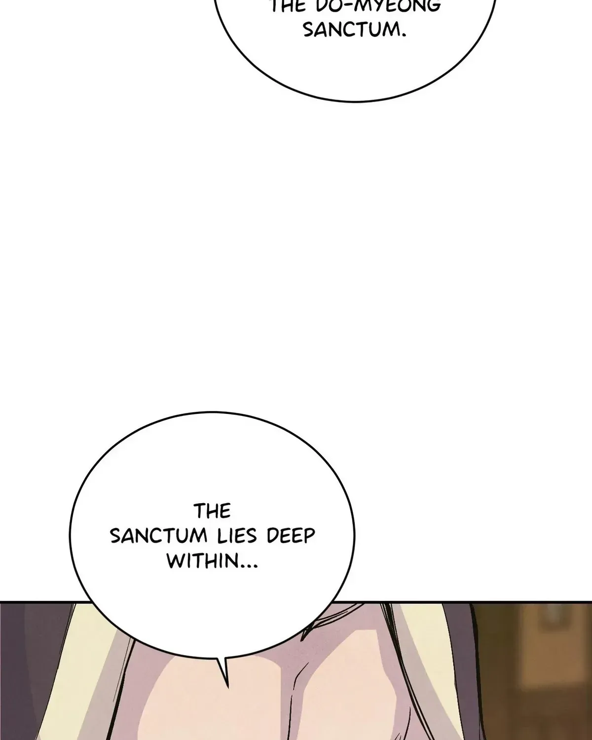 Read Peach Boy chapter 33 image 36 on Lezhin