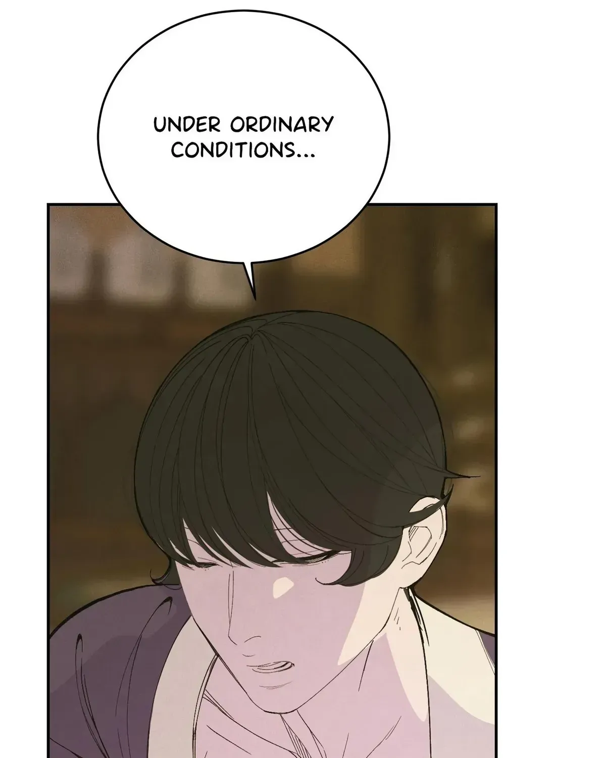 Read Peach Boy chapter 33 image 38 on Lezhin