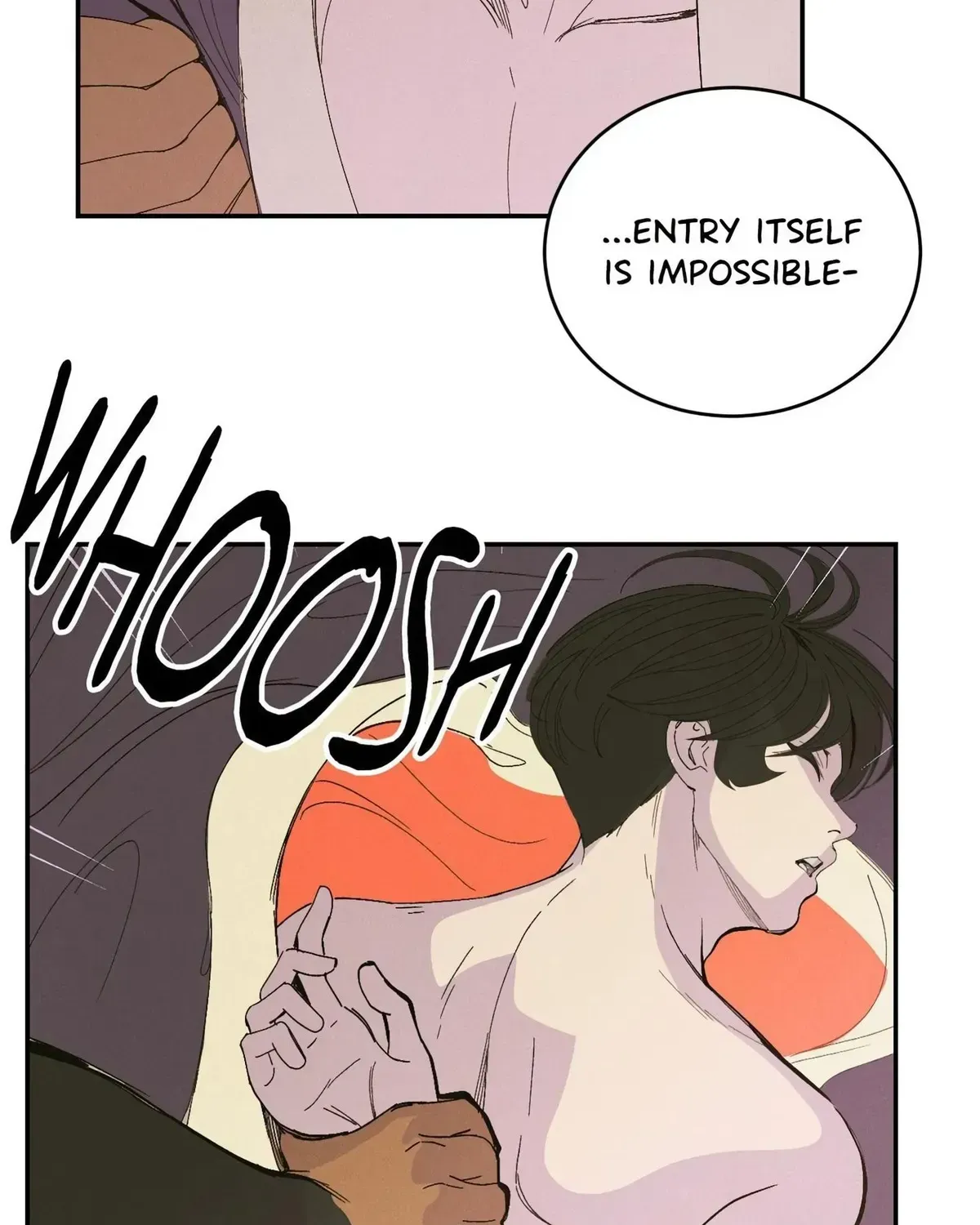 Read Peach Boy chapter 33 image 39 on Lezhin