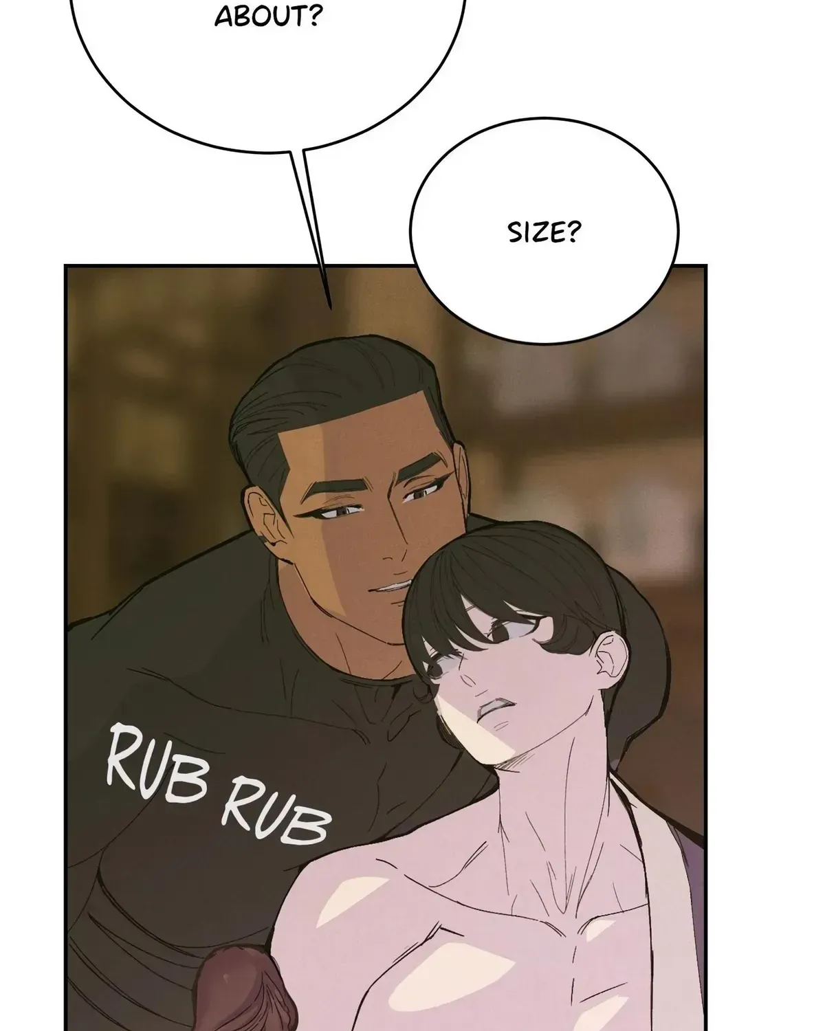 Read Peach Boy chapter 33 image 43 on Lezhin