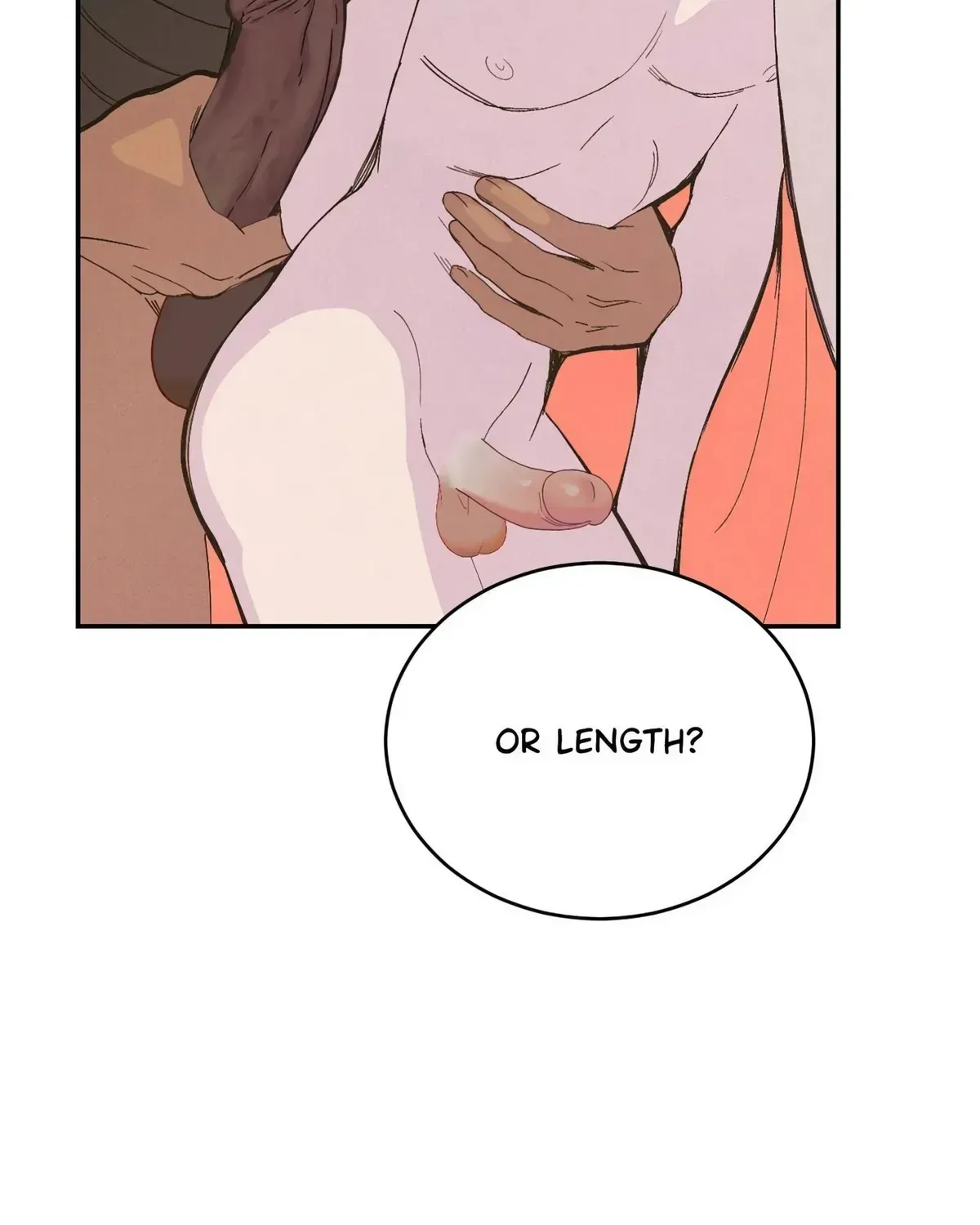 Read Peach Boy chapter 33 image 44 on Lezhin