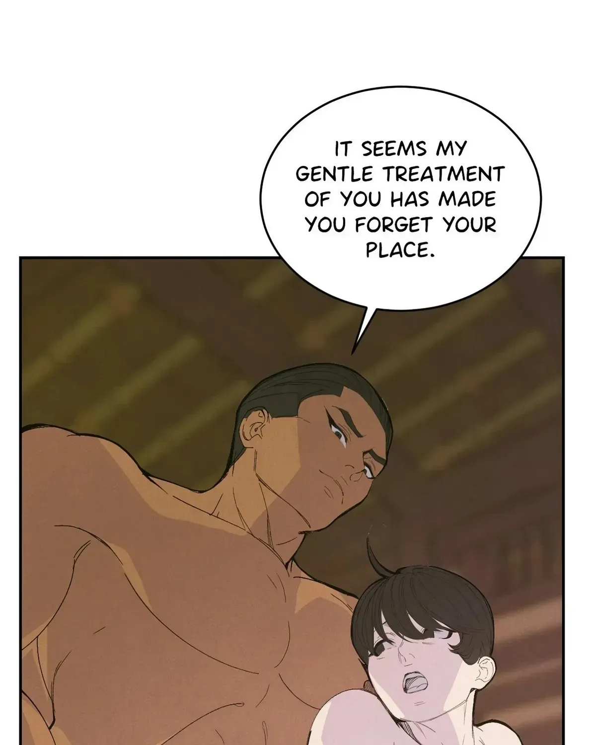 Read Peach Boy chapter 33 image 45 on Lezhin