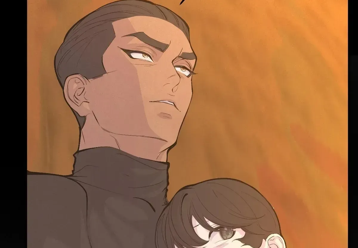 Read Peach Boy chapter 33 image 5 on Lezhin