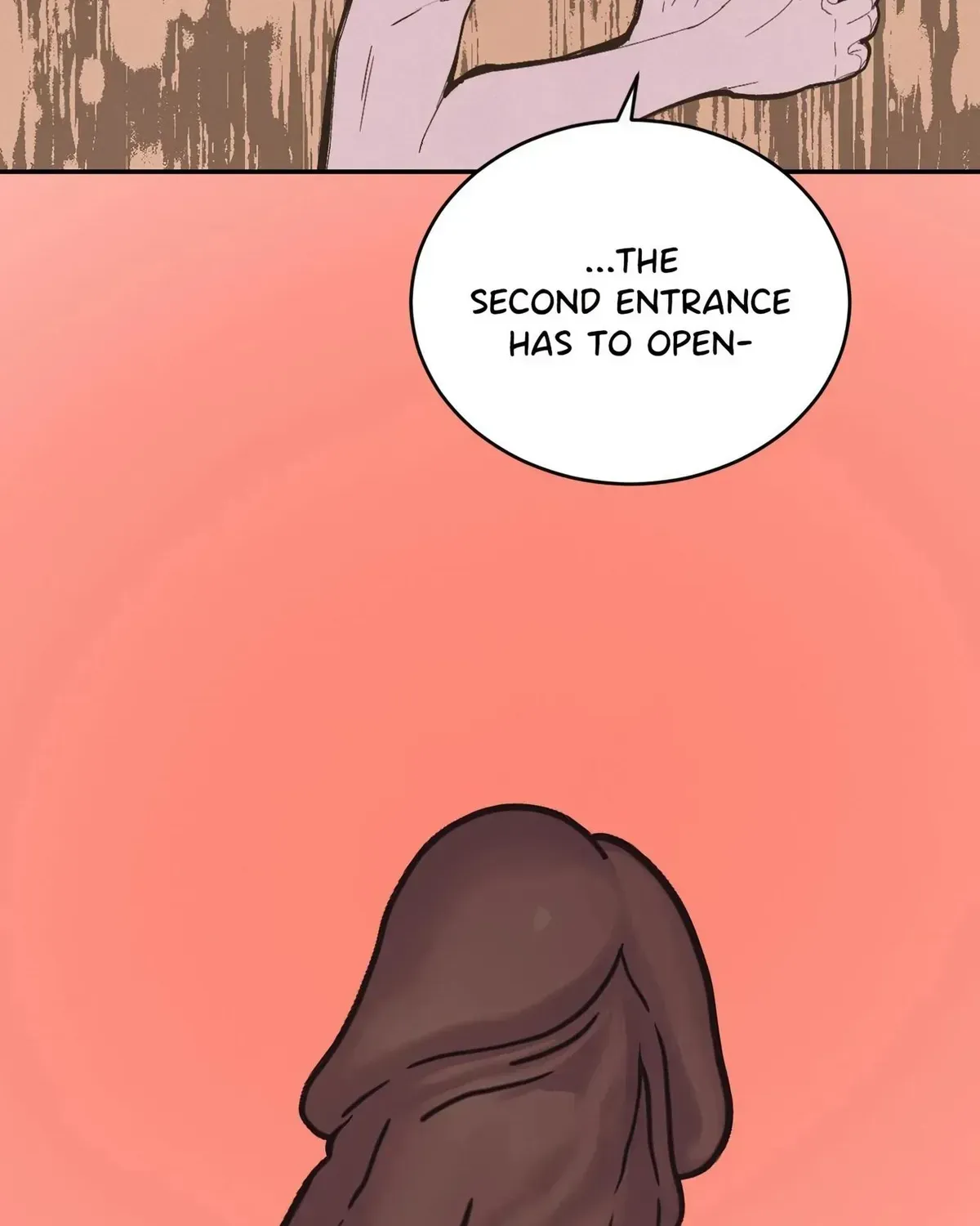 Read Peach Boy chapter 33 image 51 on Lezhin