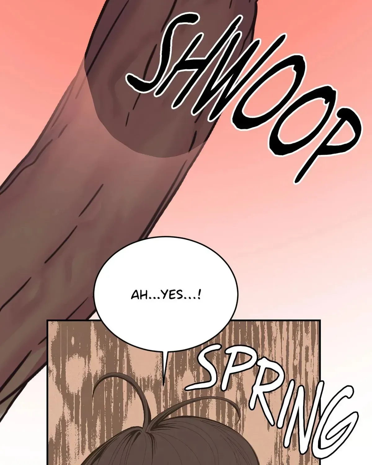 Read Peach Boy chapter 33 image 52 on Lezhin