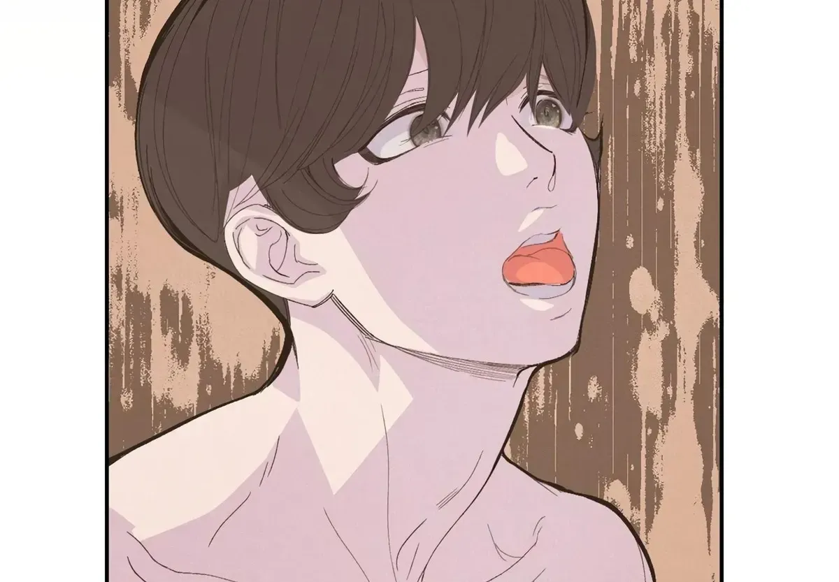 Read Peach Boy chapter 33 image 53 on Lezhin