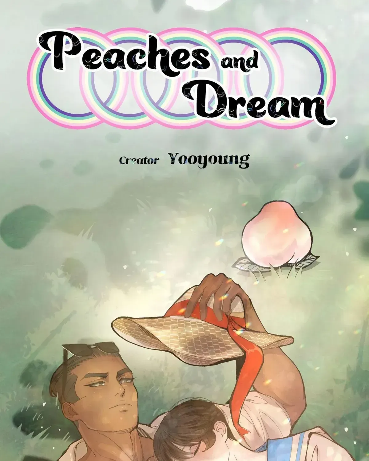 Read Peach Boy chapter 33 image 57 on Lezhin