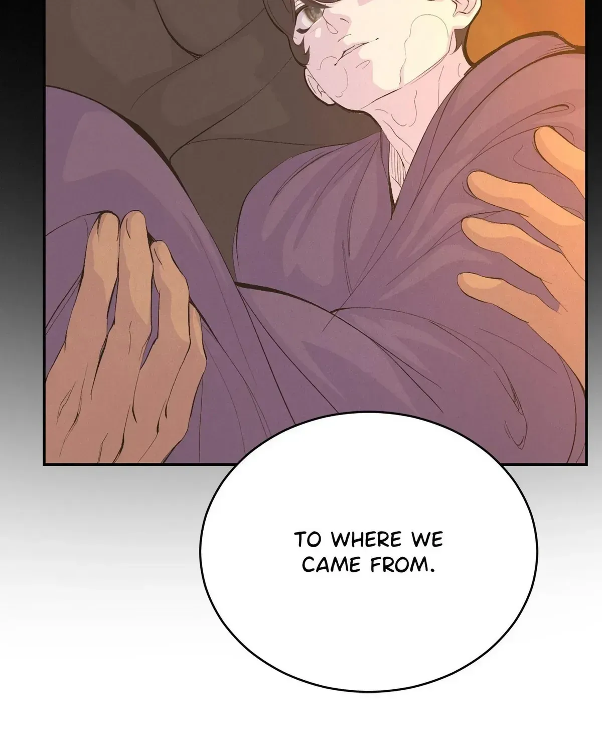 Read Peach Boy chapter 33 image 6 on Lezhin