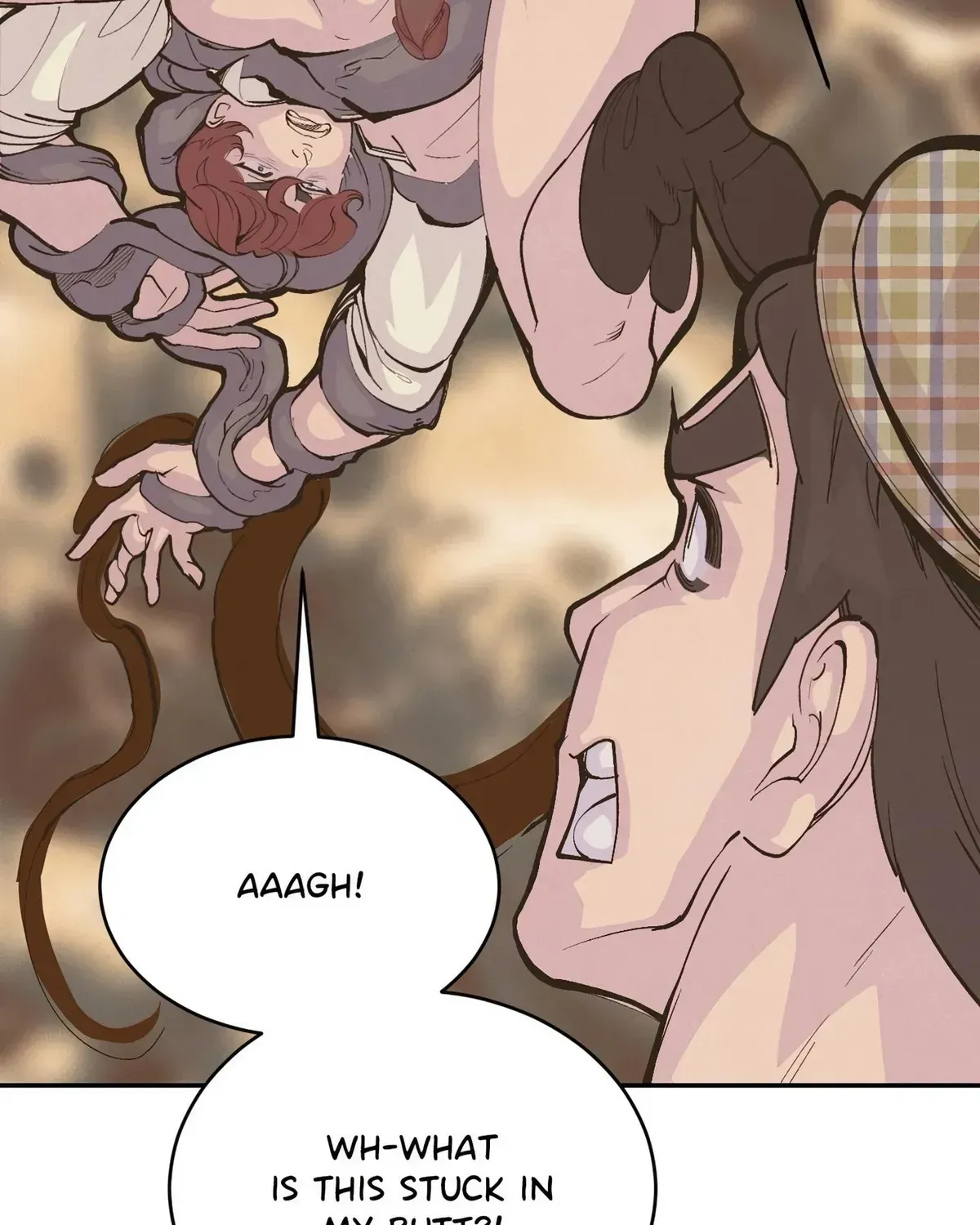 Read Peach Boy chapter 33 image 68 on Lezhin