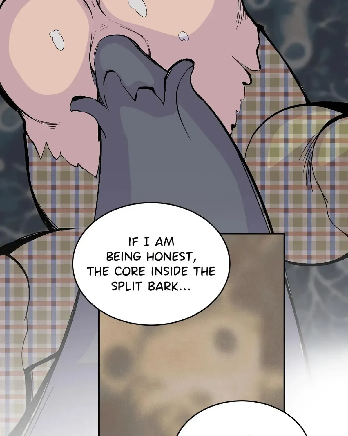 Read Peach Boy chapter 33 image 72 on Lezhin