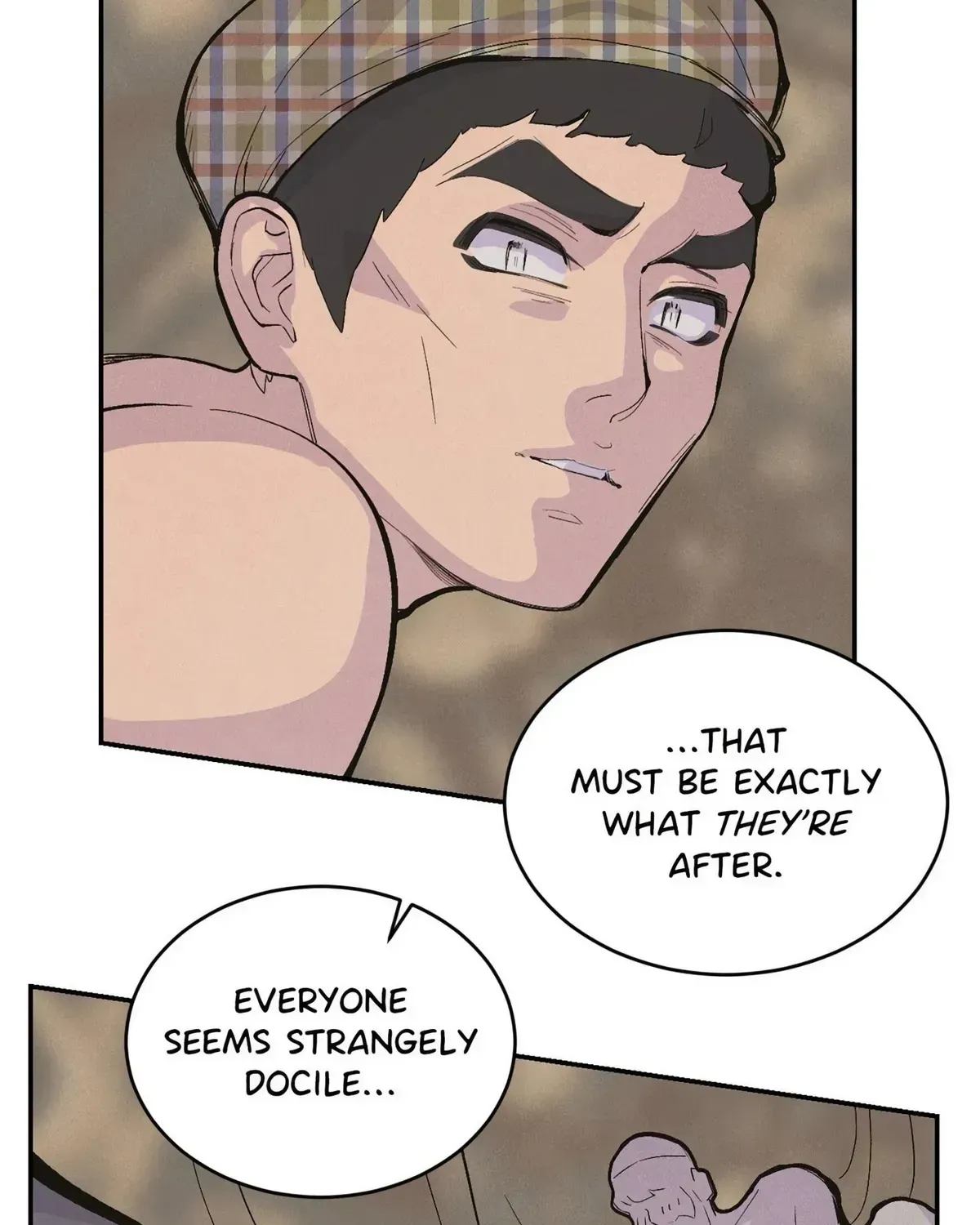 Read Peach Boy chapter 33 image 74 on Lezhin