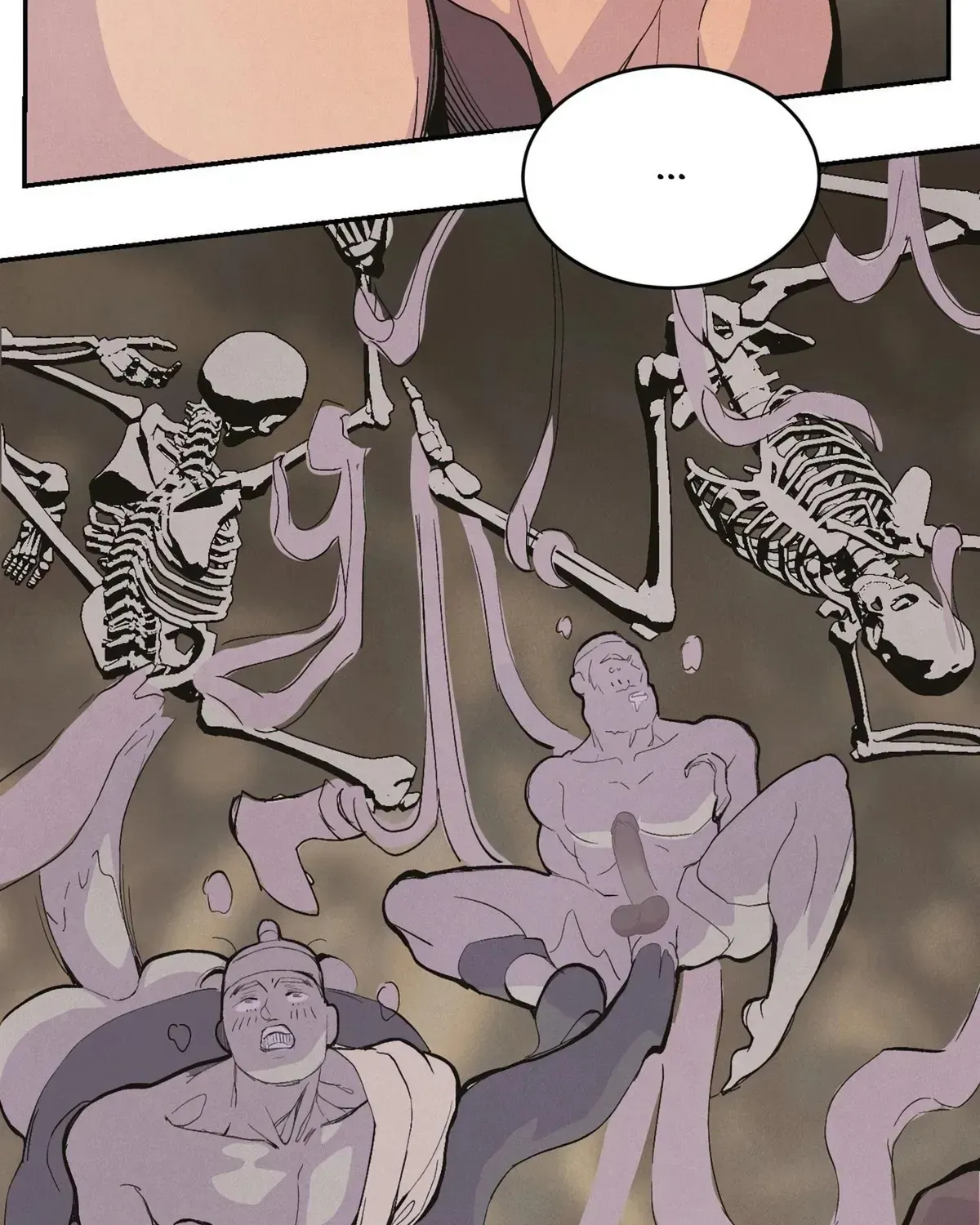 Read Peach Boy chapter 33 image 78 on Lezhin