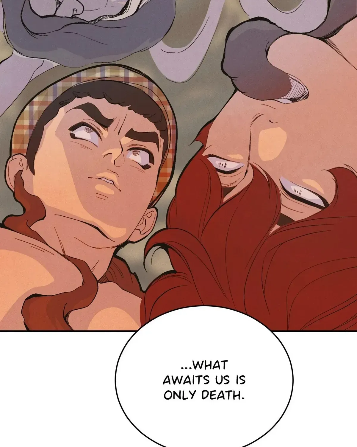 Read Peach Boy chapter 33 image 79 on Lezhin