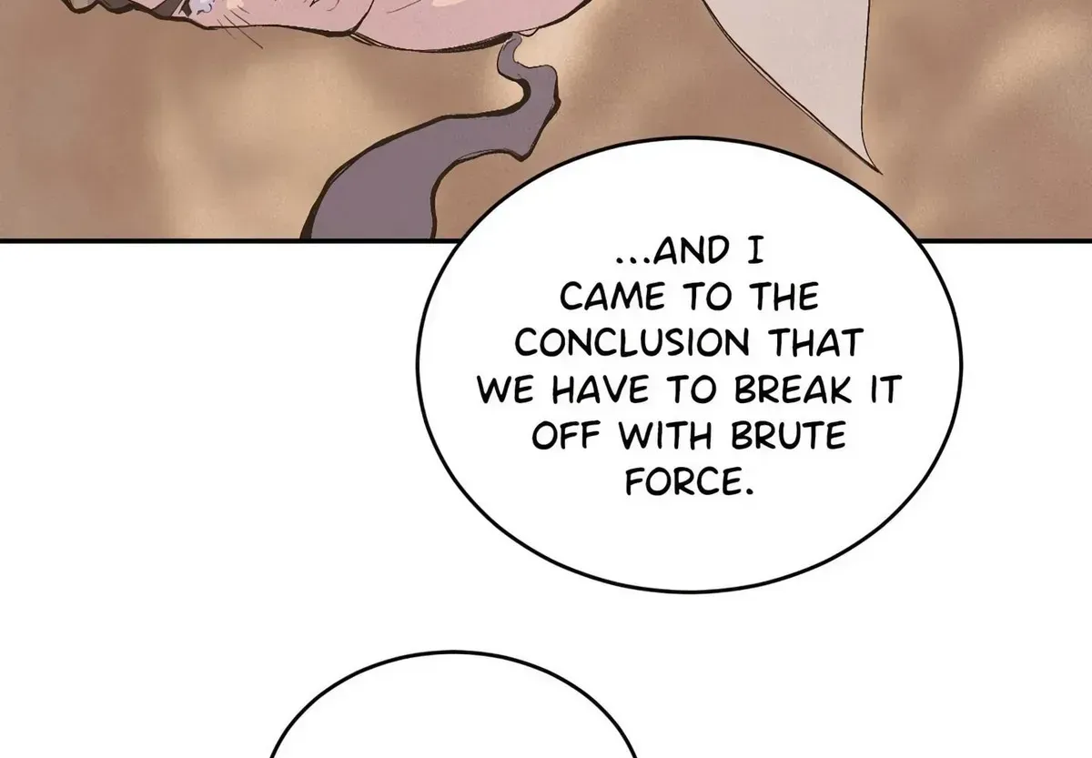 Read Peach Boy chapter 33 image 83 on Lezhin