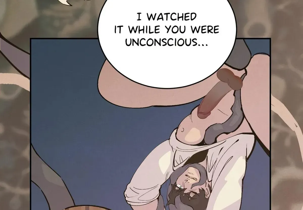 Read Peach Boy chapter 33 image 89 on Lezhin