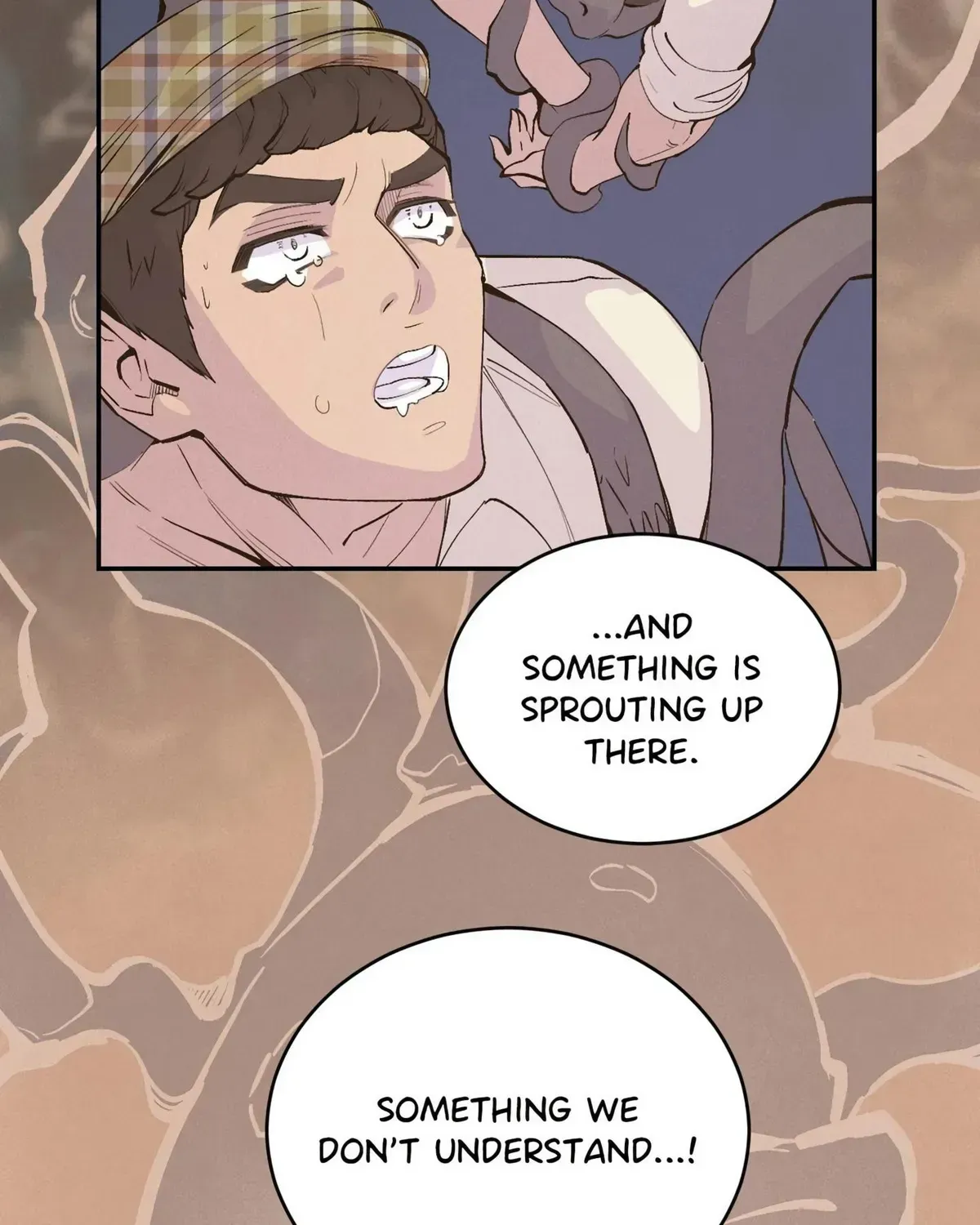 Read Peach Boy chapter 33 image 90 on Lezhin