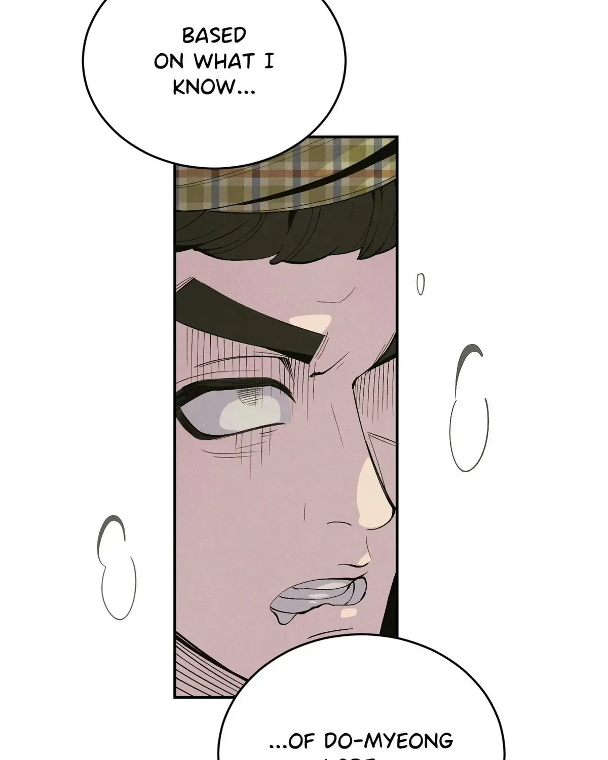 Read Peach Boy chapter 33 image 96 on Lezhin