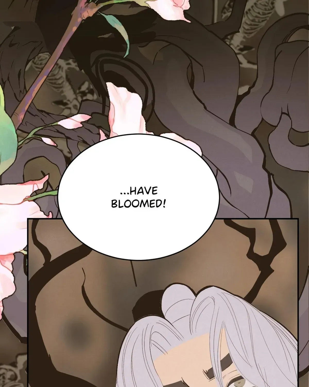 Read Peach Boy chapter 34 image 100 on Lezhin