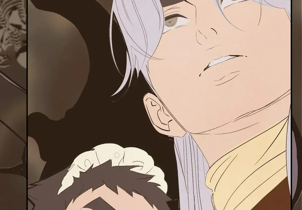 Read Peach Boy chapter 34 image 101 on Lezhin