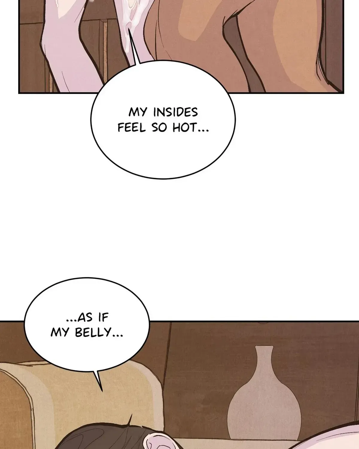 Read Peach Boy chapter 34 image 19 on Lezhin