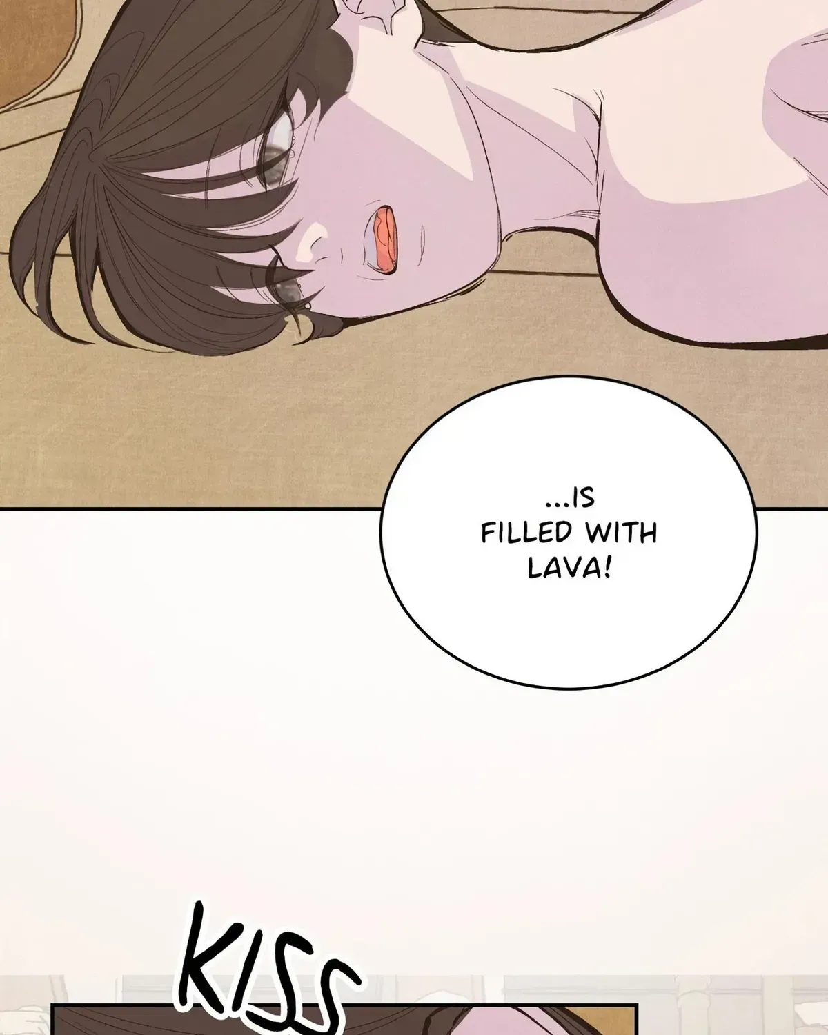 Read Peach Boy chapter 34 image 20 on Lezhin