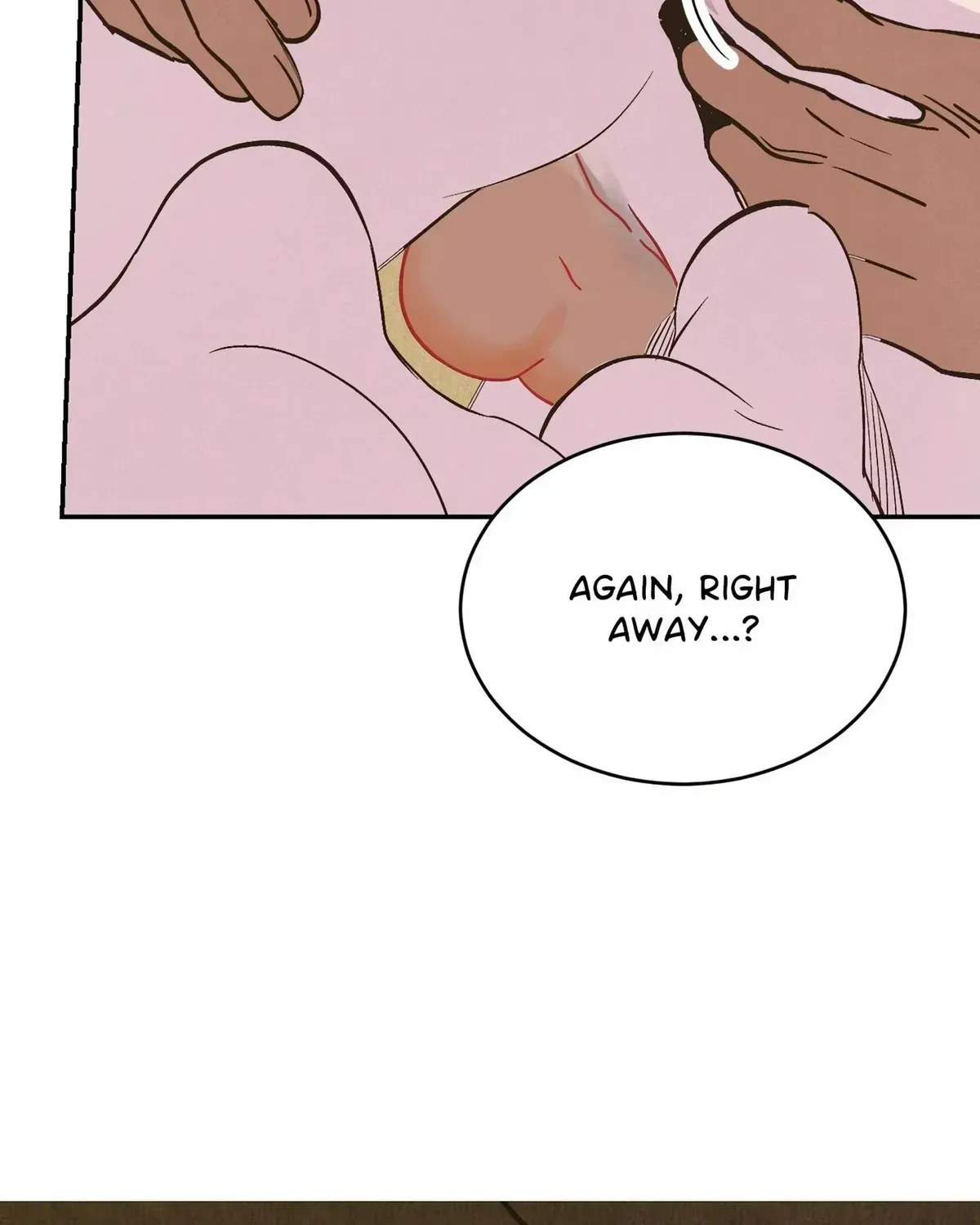 Read Peach Boy chapter 34 image 25 on Lezhin