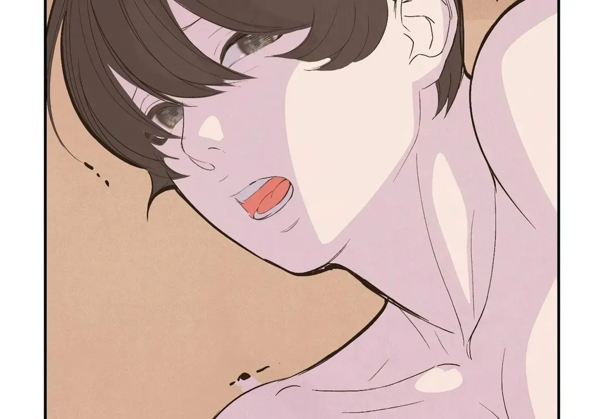 Read Peach Boy chapter 34 image 29 on Lezhin