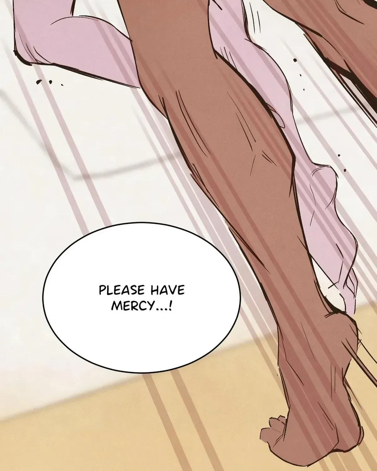 Read Peach Boy chapter 34 image 3 on Lezhin