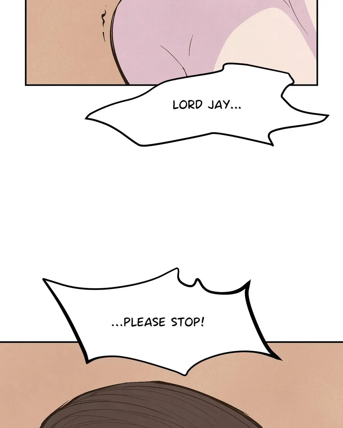 Read Peach Boy chapter 34 image 30 on Lezhin