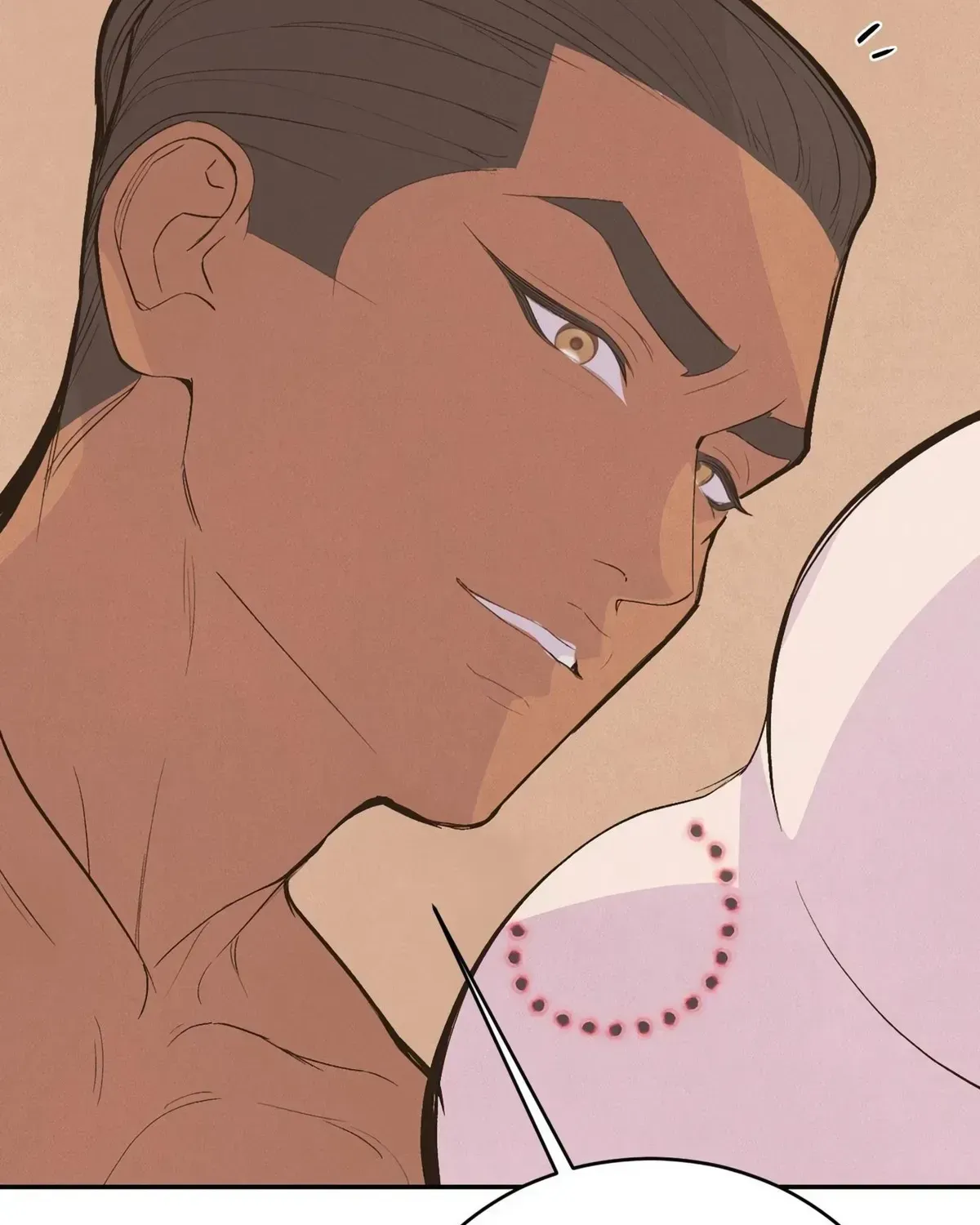 Read Peach Boy chapter 34 image 31 on Lezhin