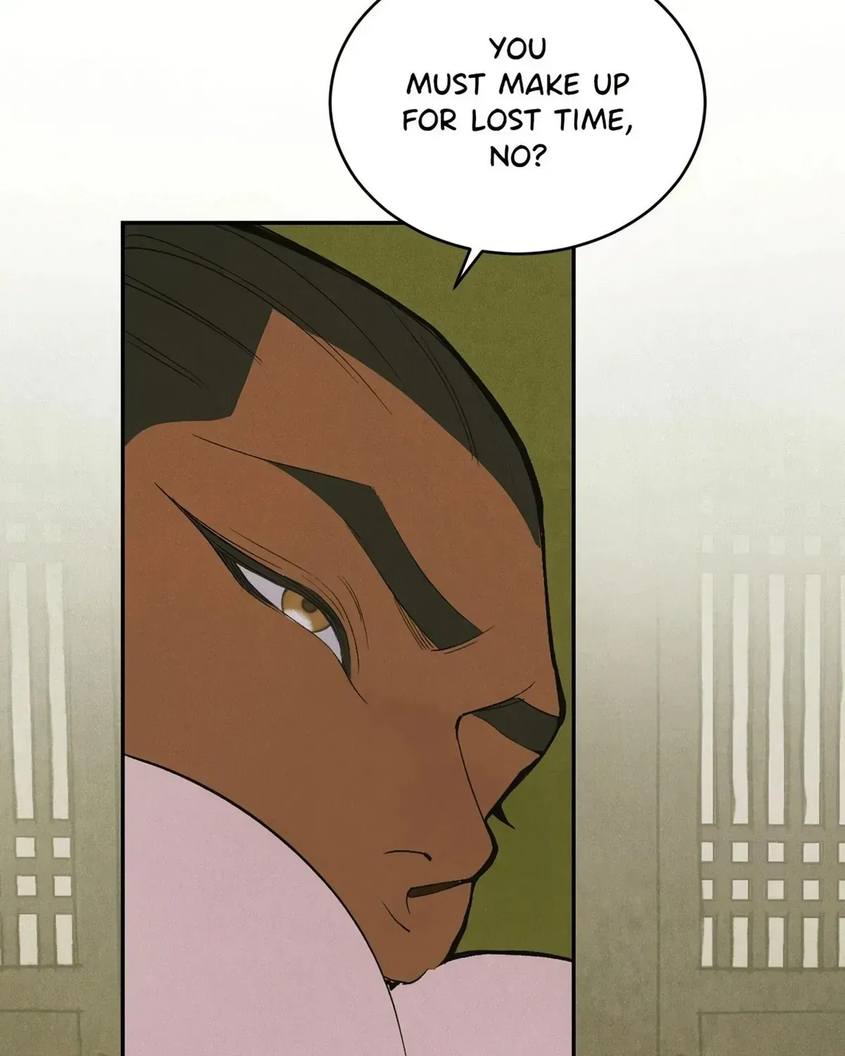Read Peach Boy chapter 34 image 33 on Lezhin