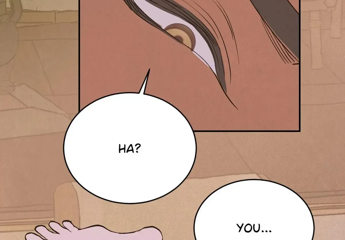 Read Peach Boy chapter 34 image 35 on Lezhin
