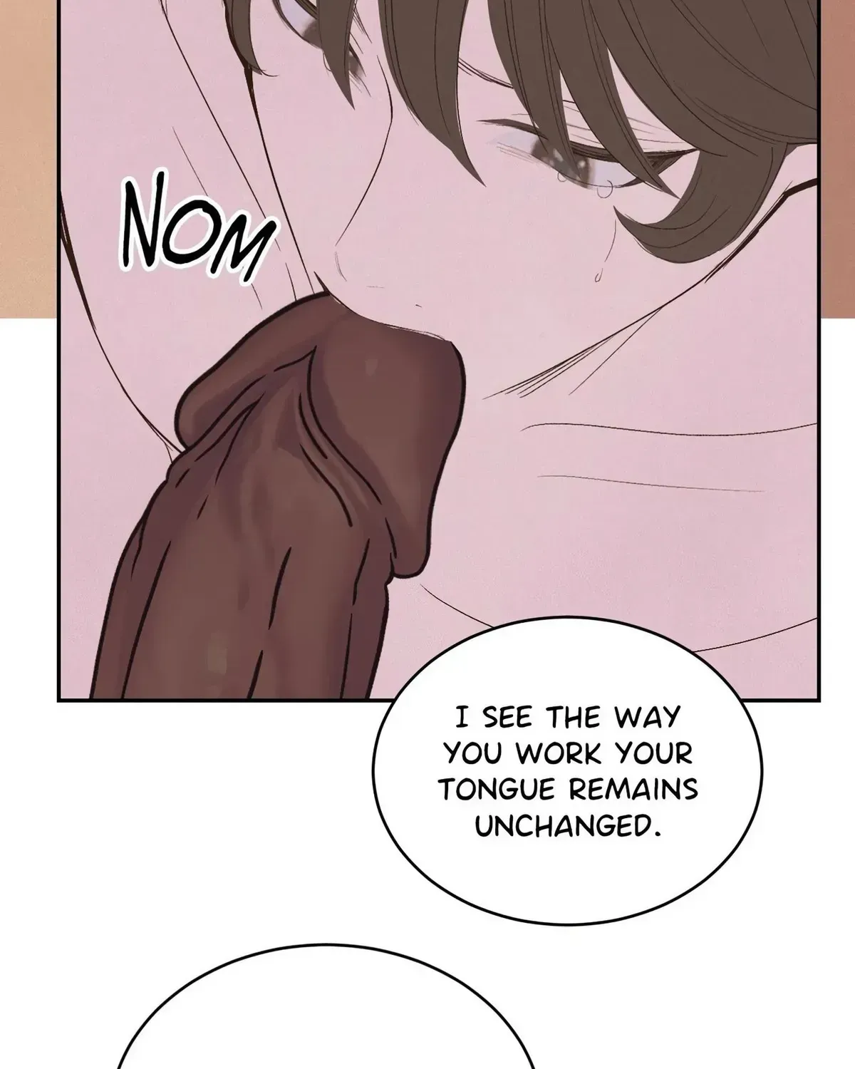Read Peach Boy chapter 34 image 38 on Lezhin