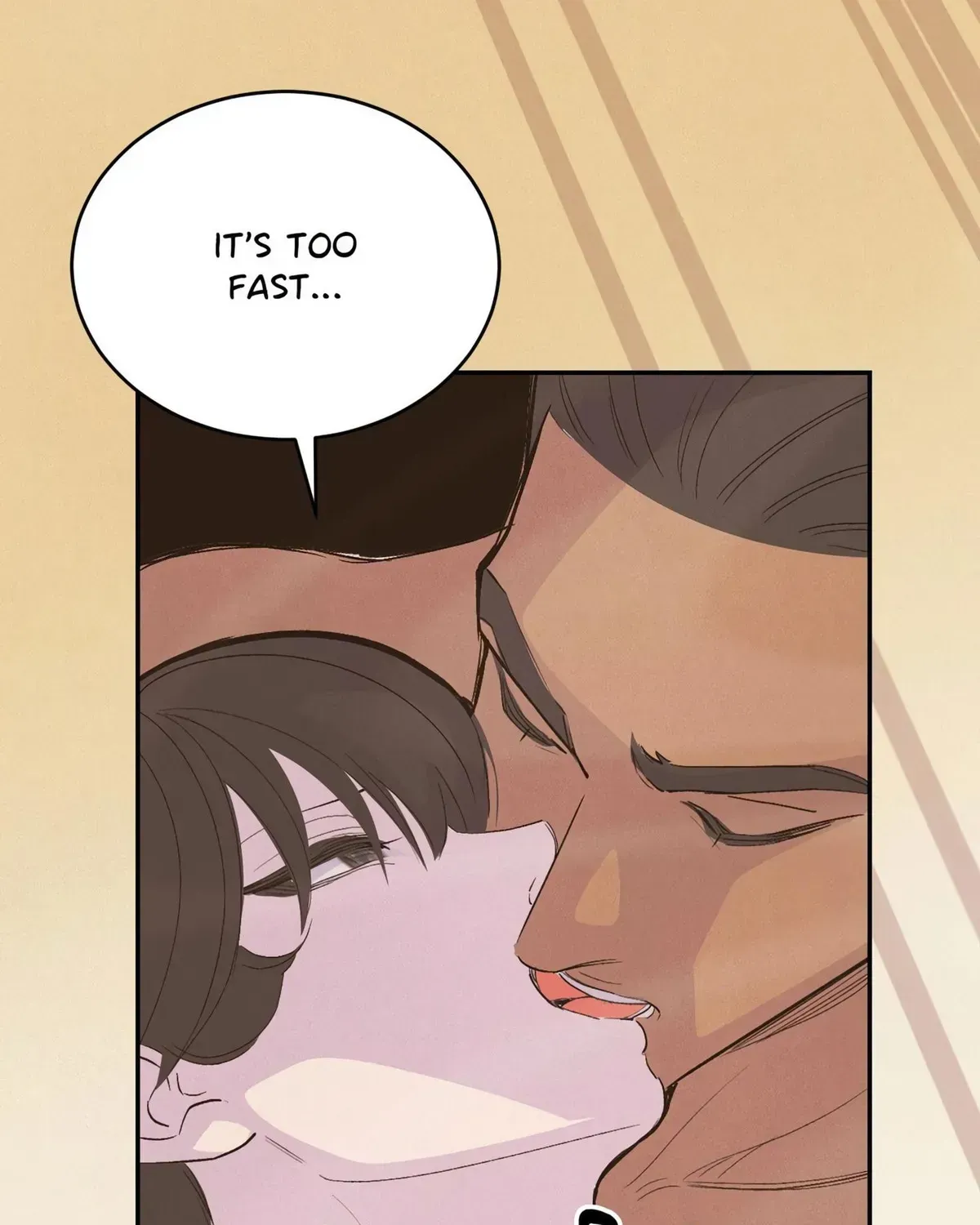 Read Peach Boy chapter 34 image 4 on Lezhin