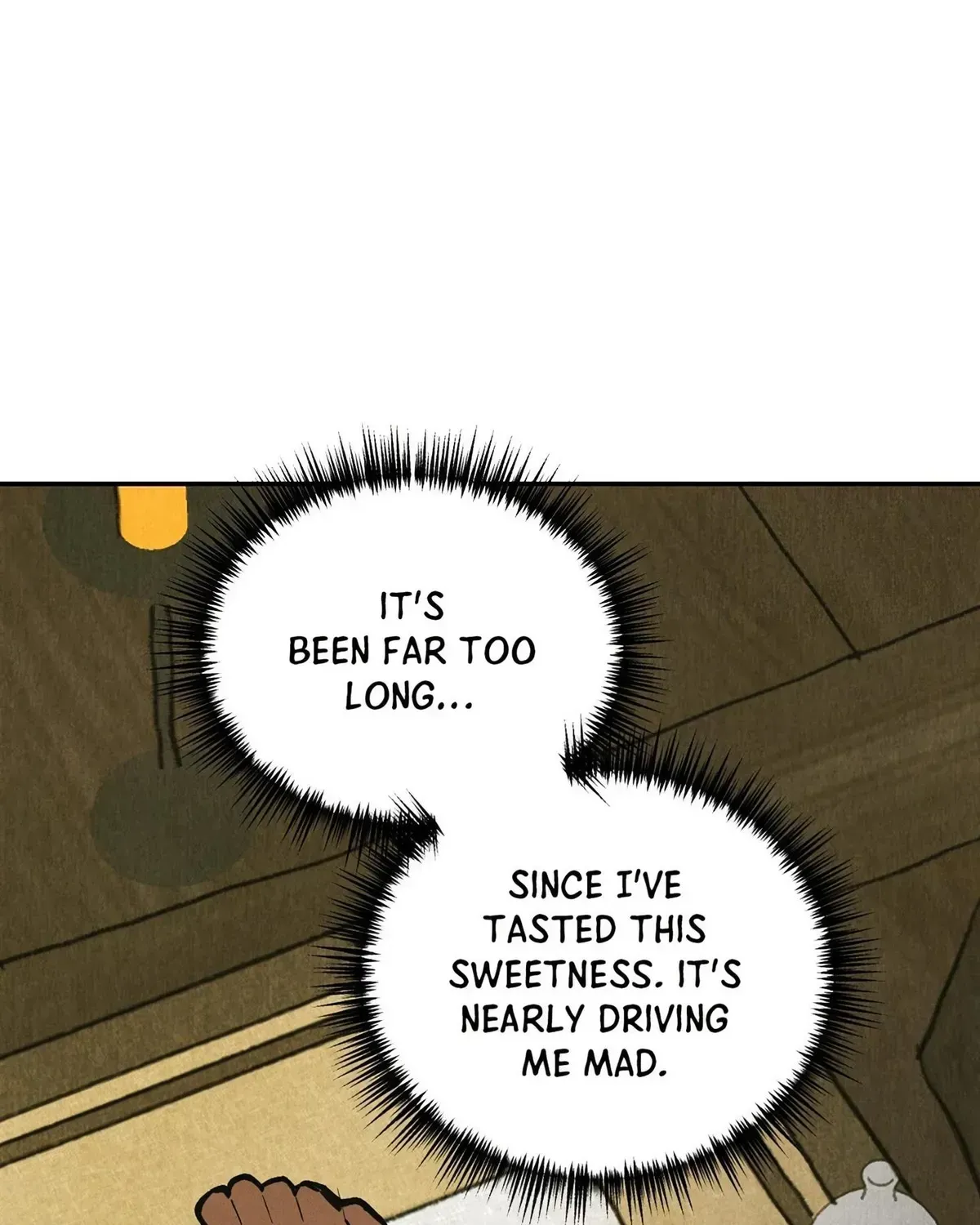 Read Peach Boy chapter 34 image 42 on Lezhin