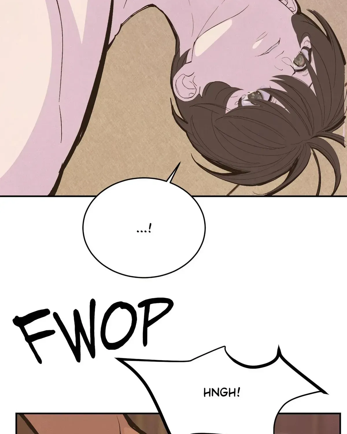 Read Peach Boy chapter 34 image 50 on Lezhin