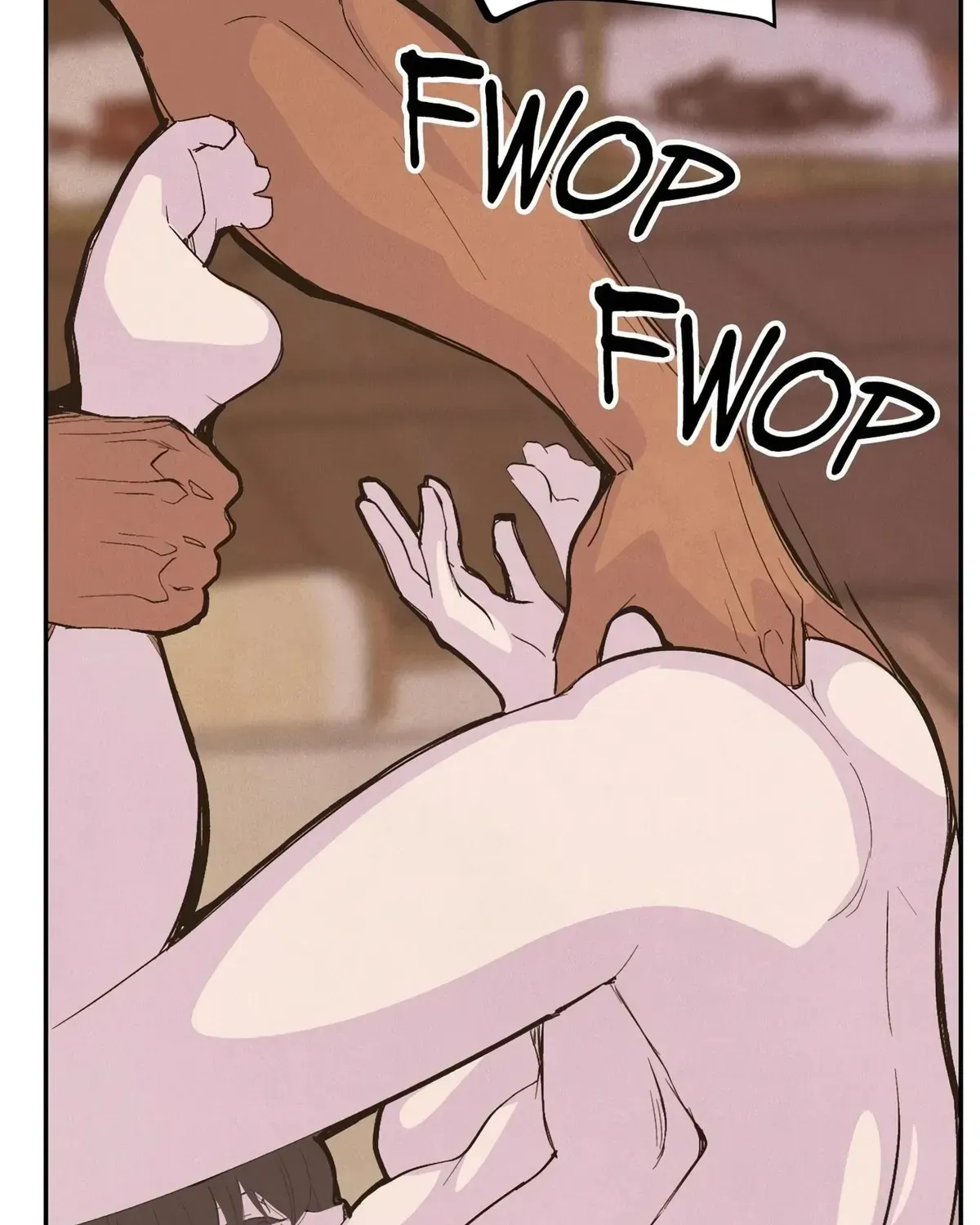 Read Peach Boy chapter 34 image 51 on Lezhin