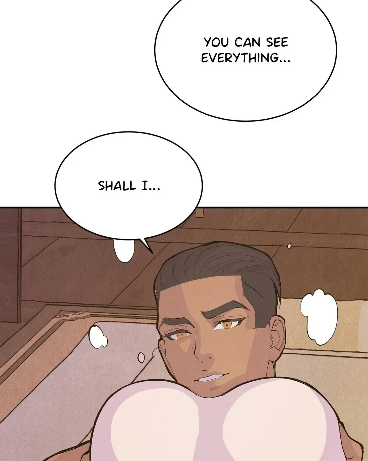 Read Peach Boy chapter 34 image 57 on Lezhin