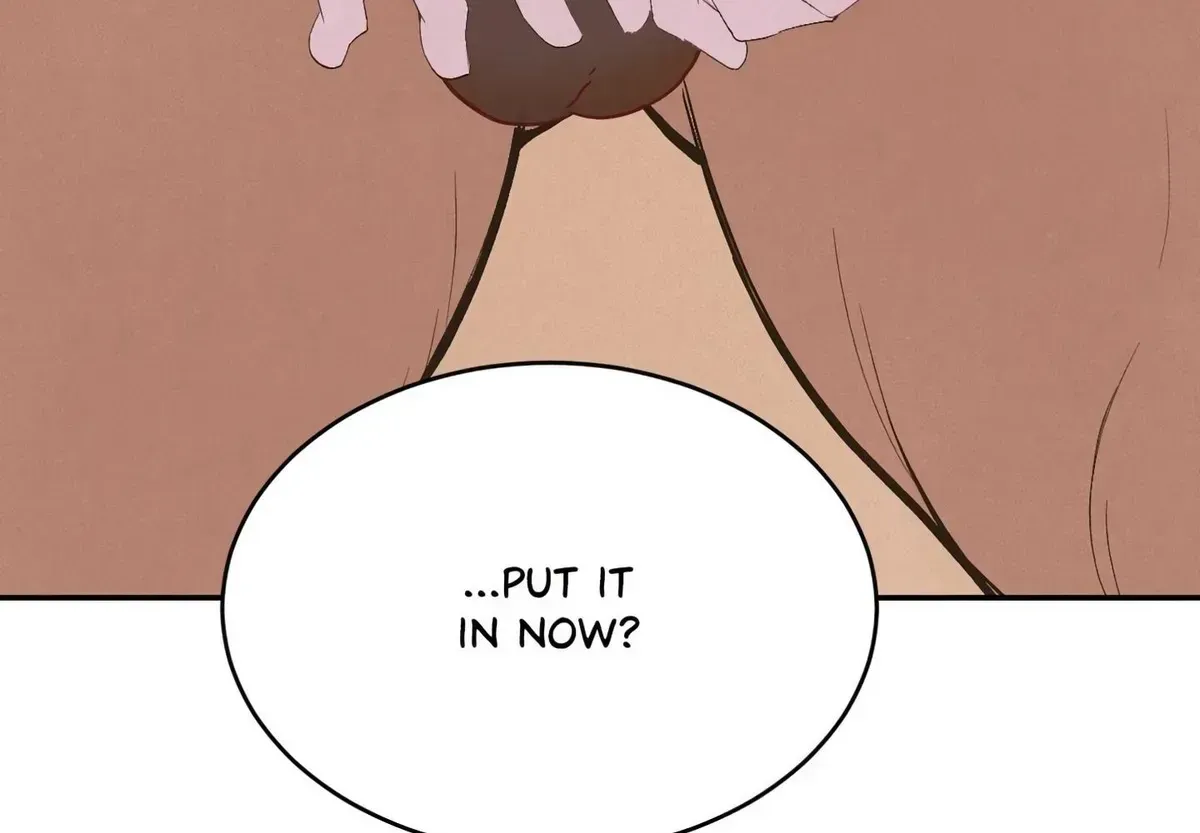 Read Peach Boy chapter 34 image 59 on Lezhin
