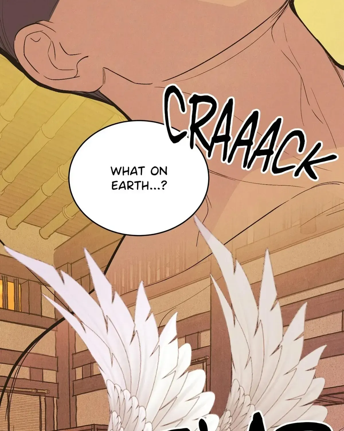 Read Peach Boy chapter 34 image 69 on Lezhin