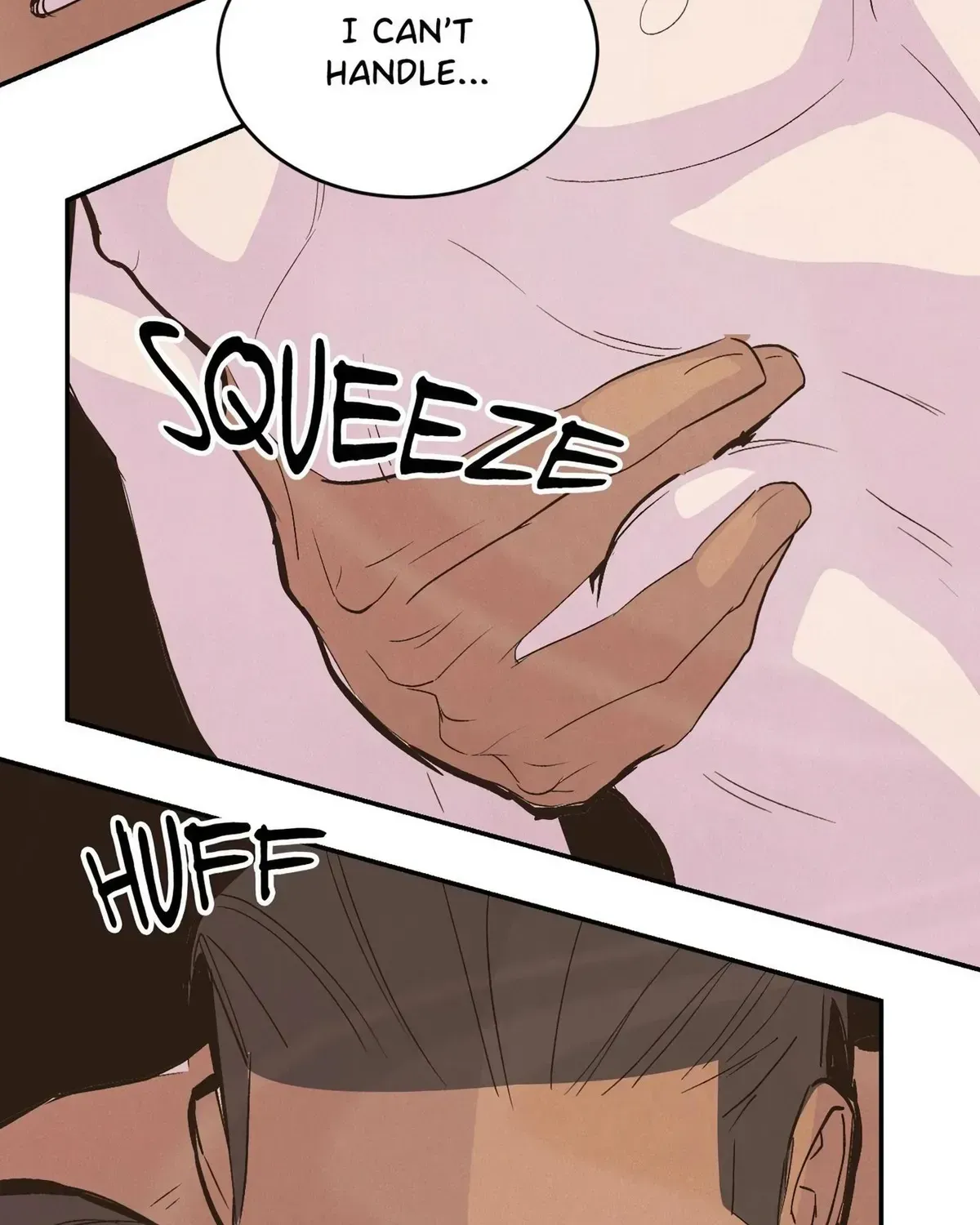 Read Peach Boy chapter 34 image 7 on Lezhin